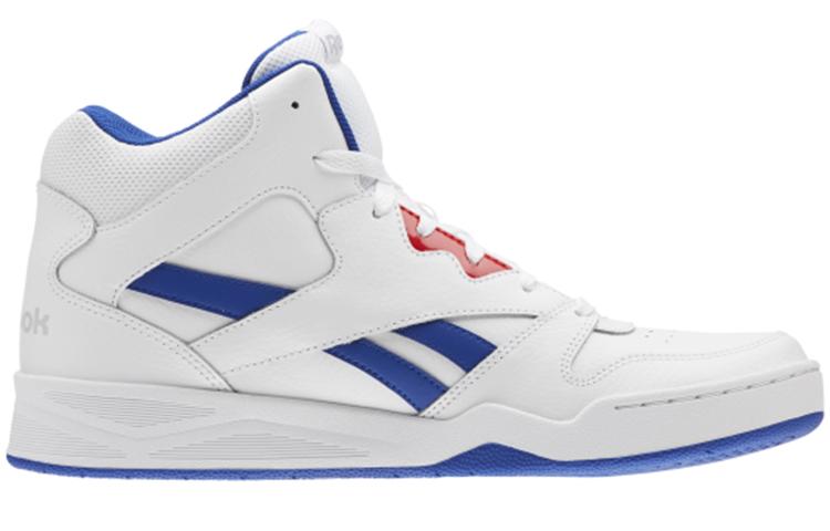 Reebok Royal Hi 2 'White Blue' купить в интернет-магазине Yoocart с быстрой доставкой по России.