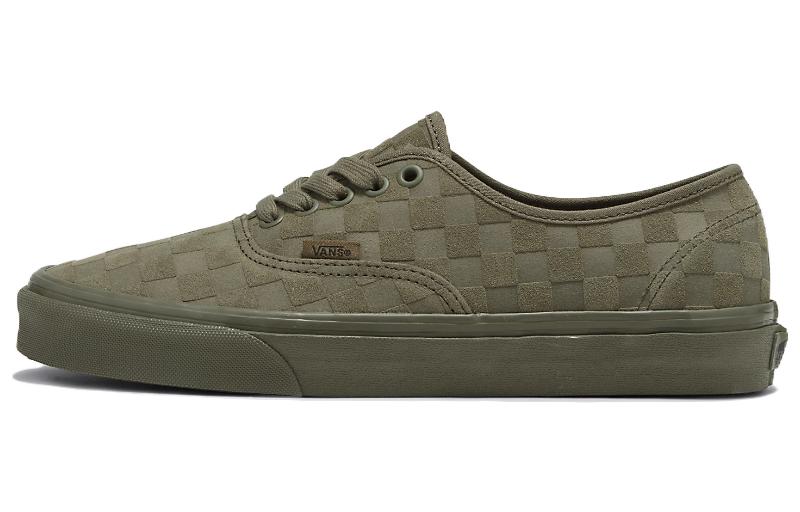 Vans Authentic Olive