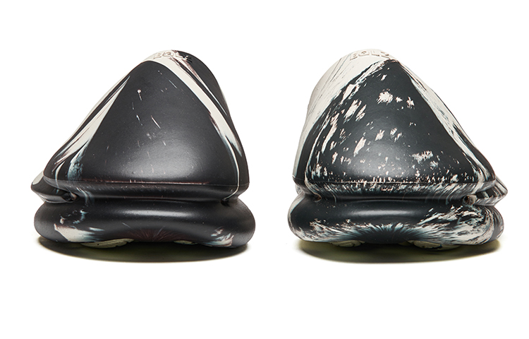 EQLZ EQUALIZER Quiet Slide Slippers Unisex
