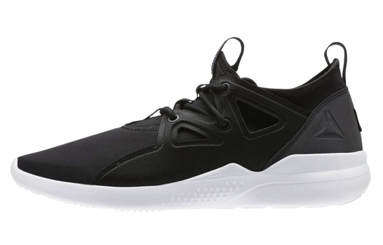 Reebok Upurtempo 1.0 Low Top Black Women's