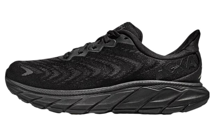 HOKA ONE ONE Arahi 6 'Triple Black'