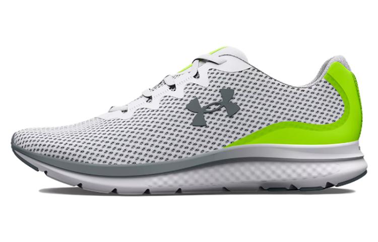 Under Armour Charged Impulse 3 'White Green'
