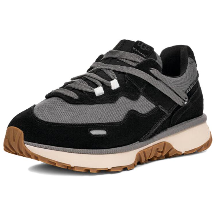 UGG RetroFi Low Black