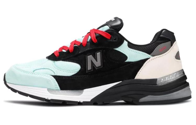New Balance NB 992 Беговые кроссовки Низкие Unisex