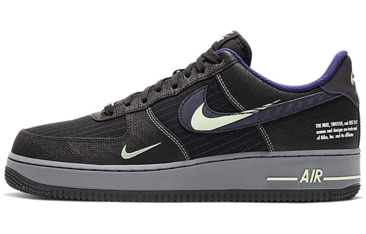 Nike Air Force 1 Low Future Swoosh Pack