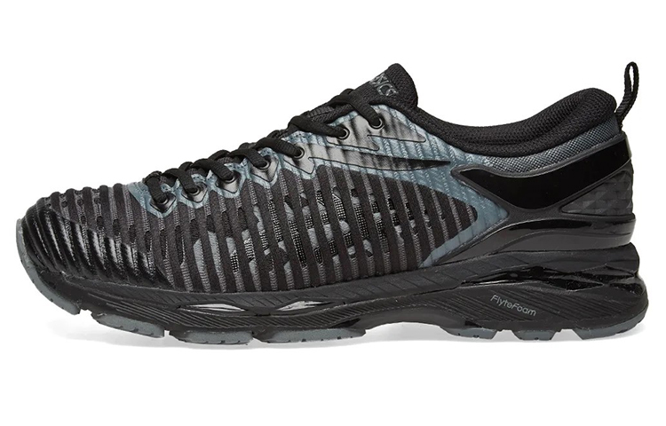 Asics X Kiko Kostadinov Gel Delva 1 'Black Steel'