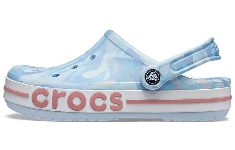 Crocs Classic Clog Clogs Unisex Blue