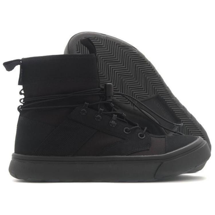 Converse Jump Boot Slam Jam X Cali Thornhill DeWitt Black купить в интернет-магазине Yoocart с быстрой доставкой по России.