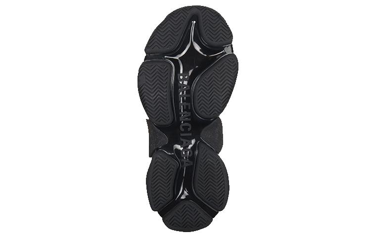 Balenciaga Triple S Black 2021 Women's купить в интернет-магазине Yoocart с быстрой доставкой по России.