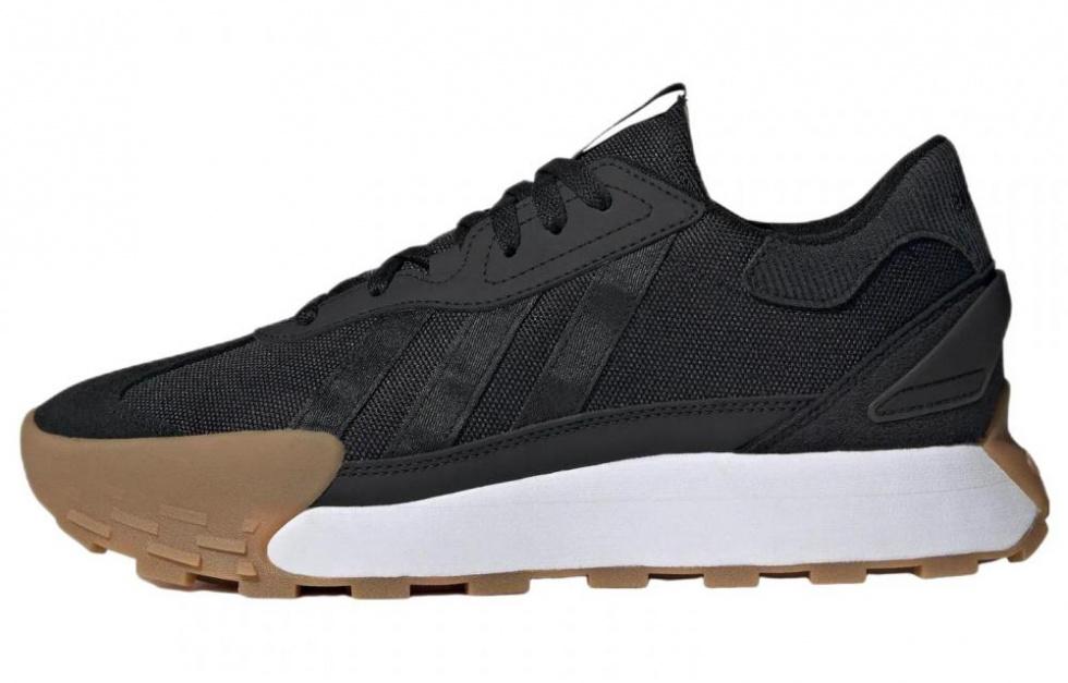 adidas neo Futro Mixr Black