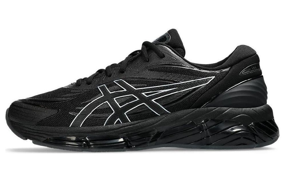 Asics Gel Quantum 360 Viii Black