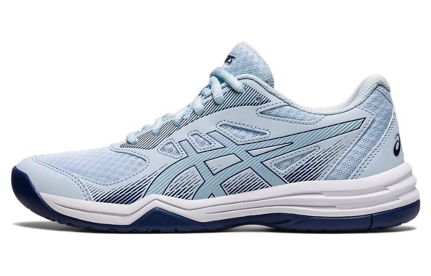 Asics Upcourt 5 'Sky Indigo Blue' Women's