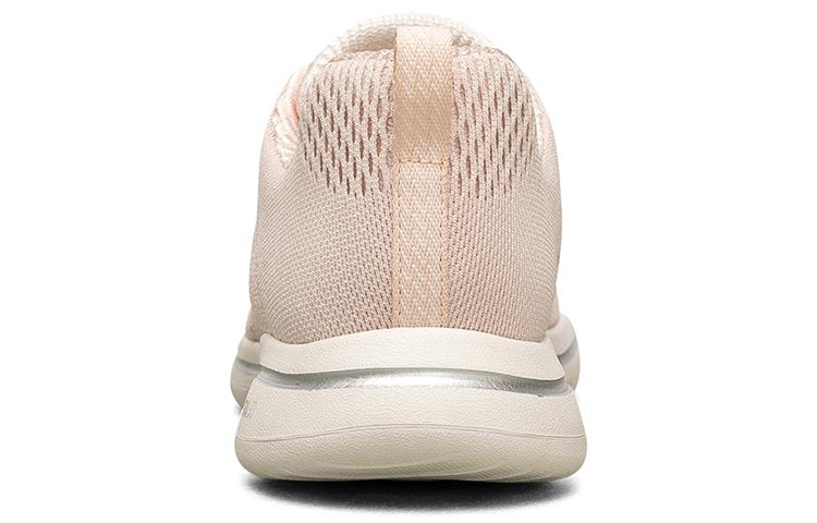 Skechers Go Walk 5 Low Top 'Light Pink Beige' Women's