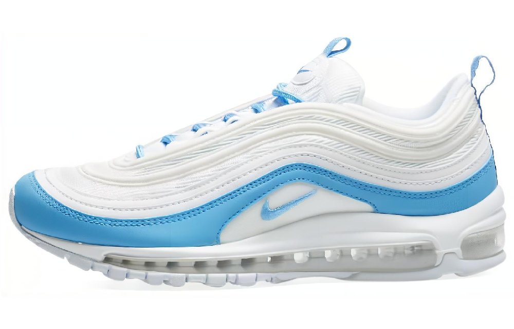 Nike Air Max 97 Essential 'White University Blue' Women's