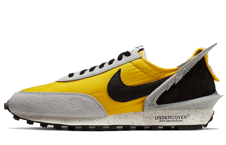 Nike Daybreak Undercover Bright Citron