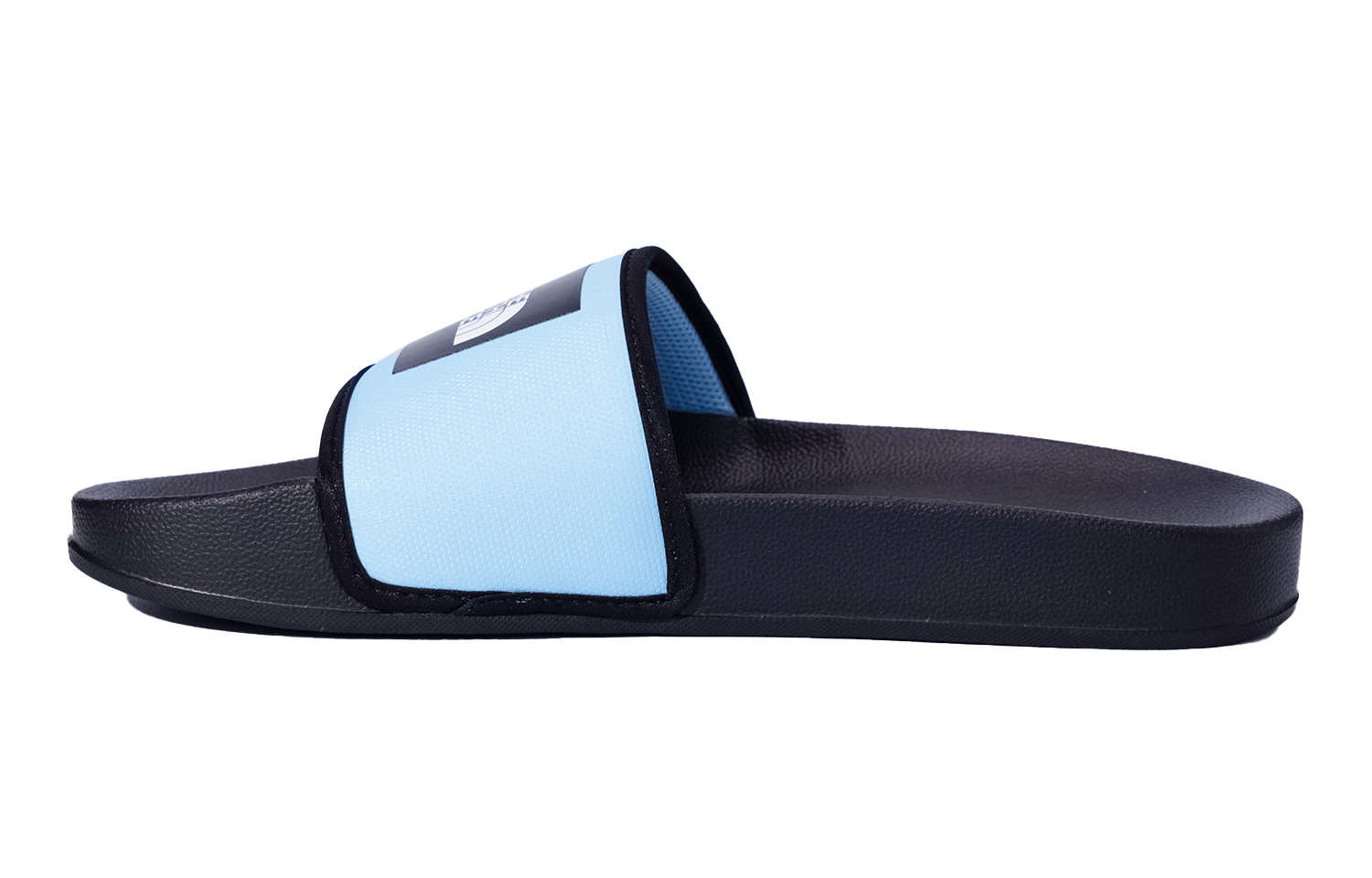THE NORTH FACE Base Camp Slides Iii 'Black Teal' Women's