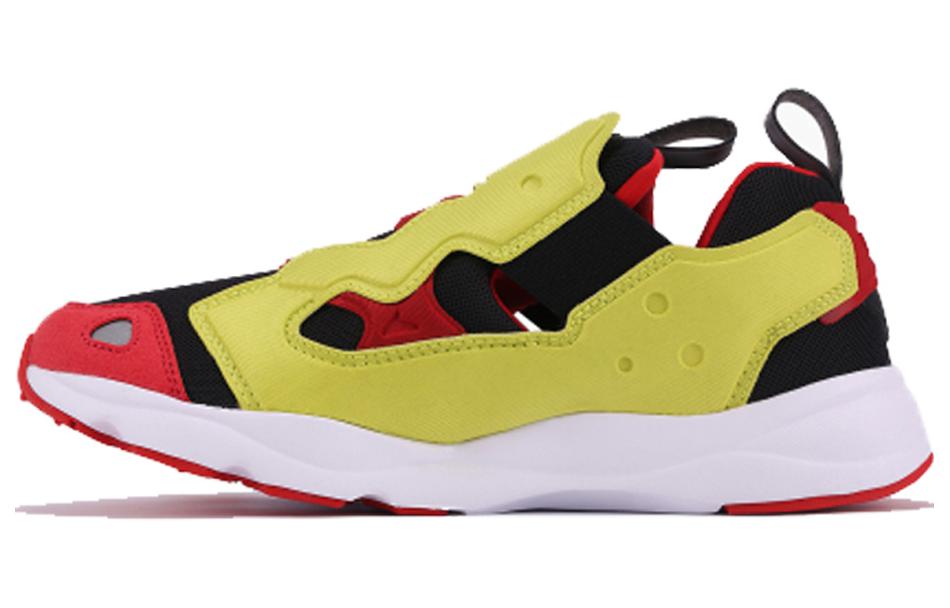 Reebok RebookFurylite 3.0 'Hyper Green'