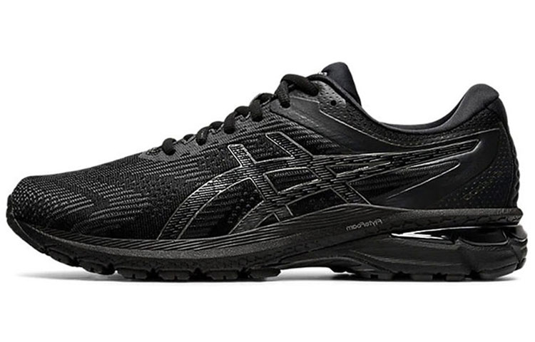 Asics GT 2000 8 'Black'