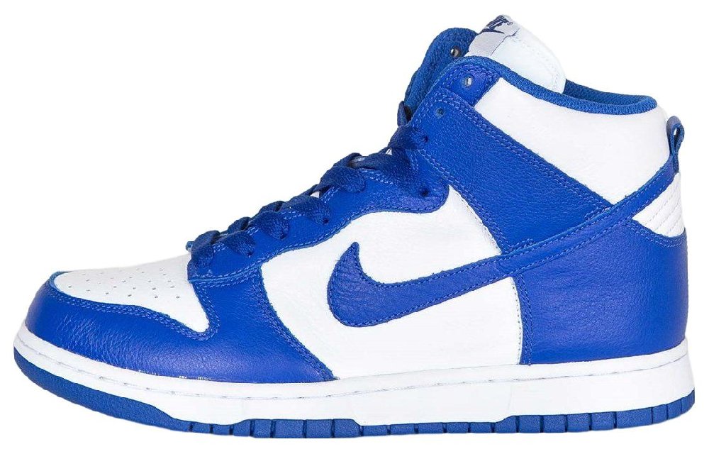 Nike Dunk High Kentucky 2016