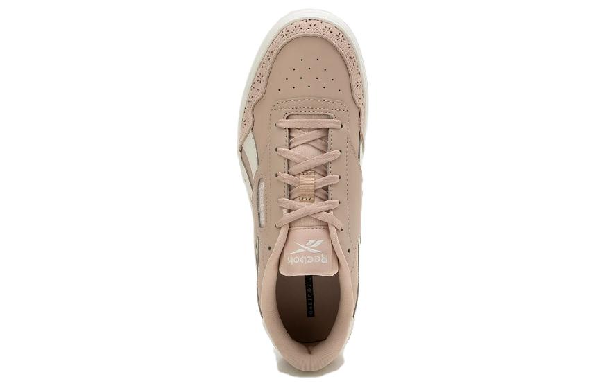 Reebok Sneakersy Court Advance 'Beige' Women's