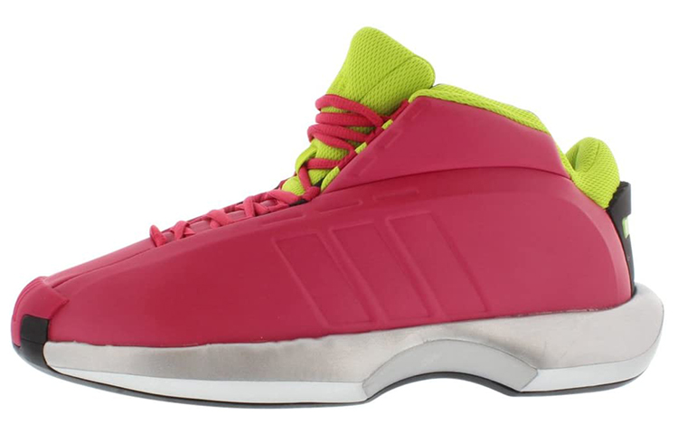 Adidas Crazy 1 Kobe 'Mother's Day'