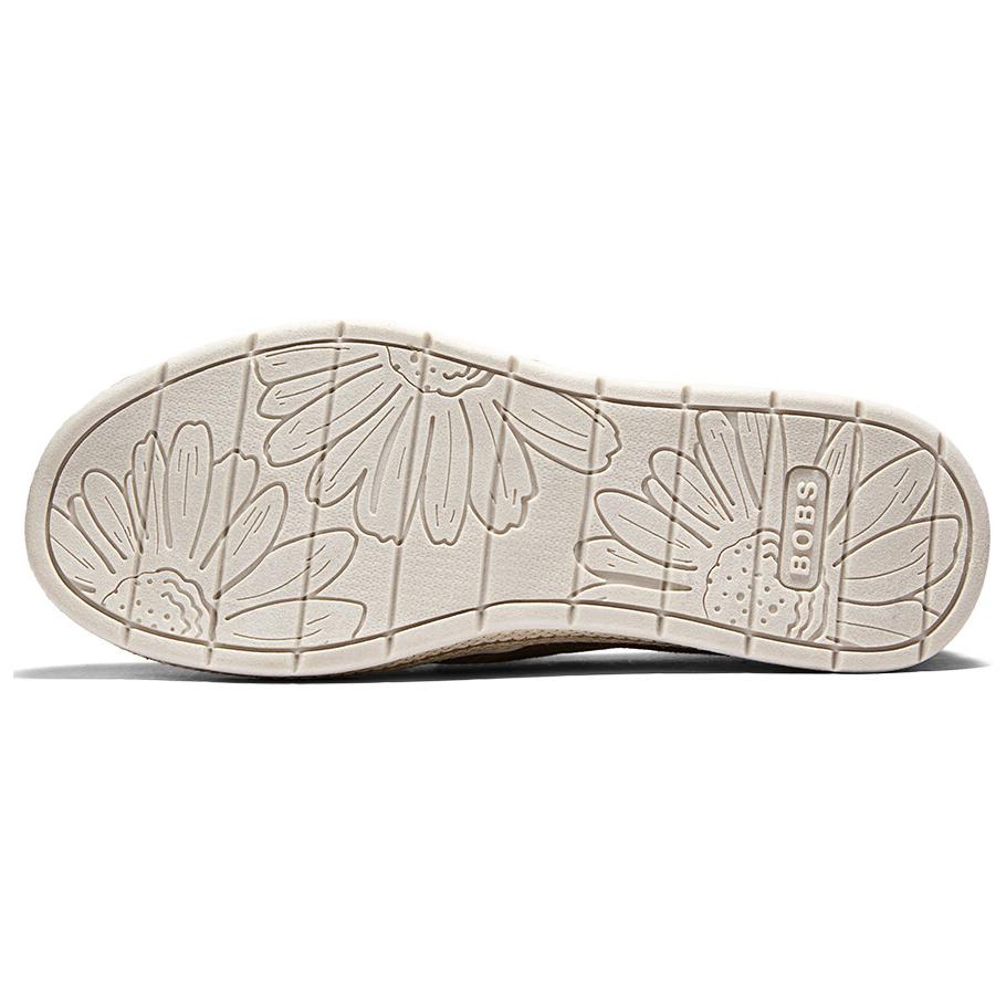 Skechers Bob's Low Top Casual Shoes Women's Chestnut
