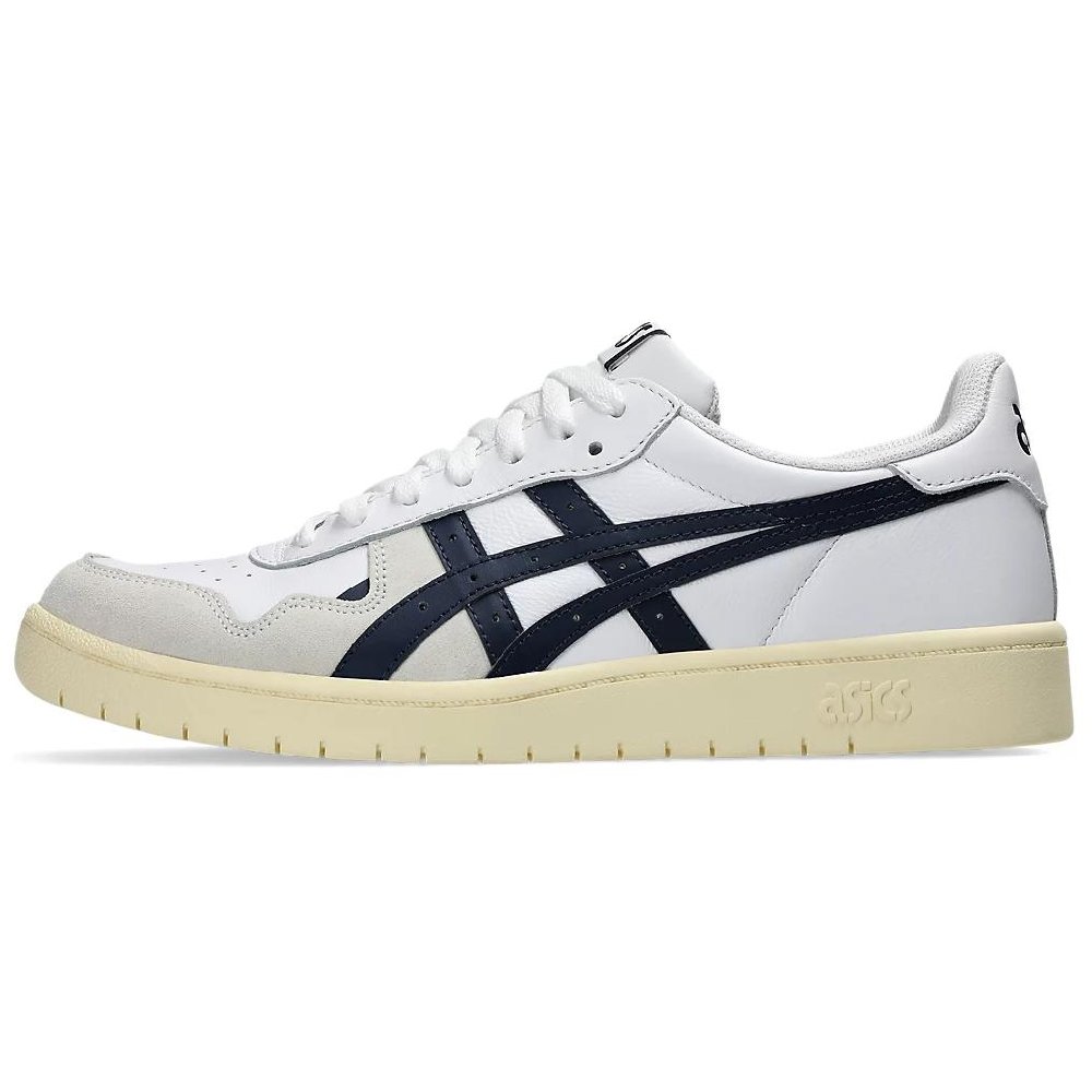Asics Japan S White Midnight Grey