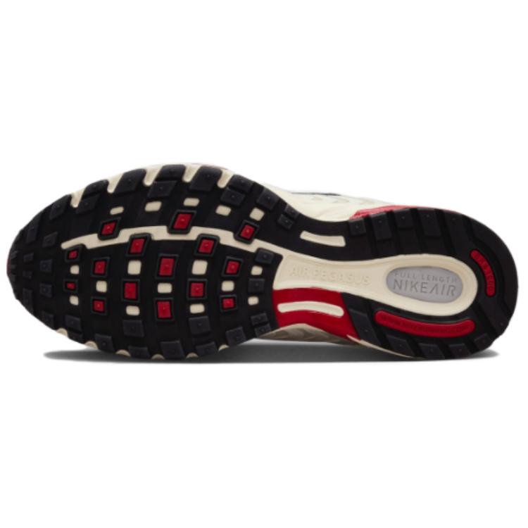 Nike Air Peg 2K5 White Coconut Milk Red Women's купить в интернет-магазине Yoocart с быстрой доставкой по России.