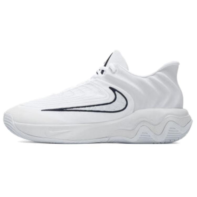 Nike Giannis Immortality 4 Ep 'White'