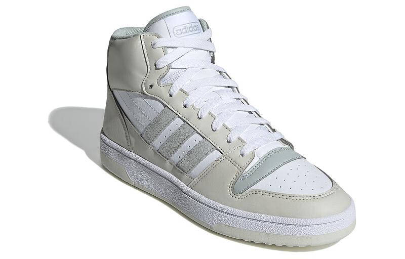 Adidas Turnaround Mid 'White' купить в интернет-магазине Yoocart с быстрой доставкой по России.