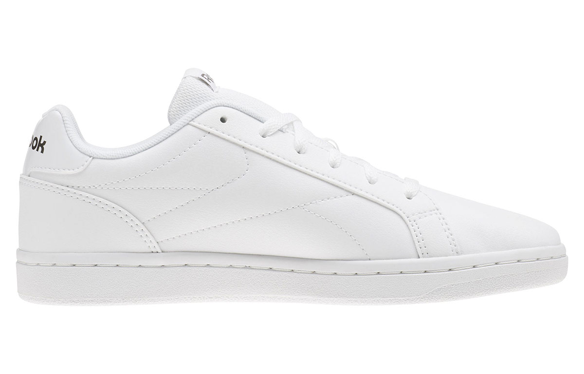 Reebok Royal Complete Sneakers White Women's