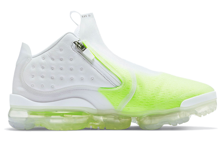 Jordan Reign White Volt Women's купить в интернет-магазине Yoocart с быстрой доставкой по России.