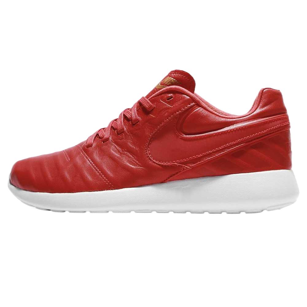 Nike Abrasion Resistant Low Top Casual Shoes Men's Red