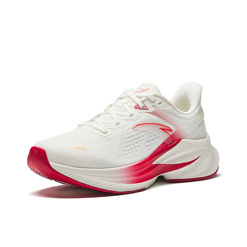 Anta Stinger 6 Shock Absorbers Slip Resistant Abrasion Resistant Low top Casual Marathon Training Running Shoes Women's купить в интернет-магазине Yoocart с быстрой доставкой по России.