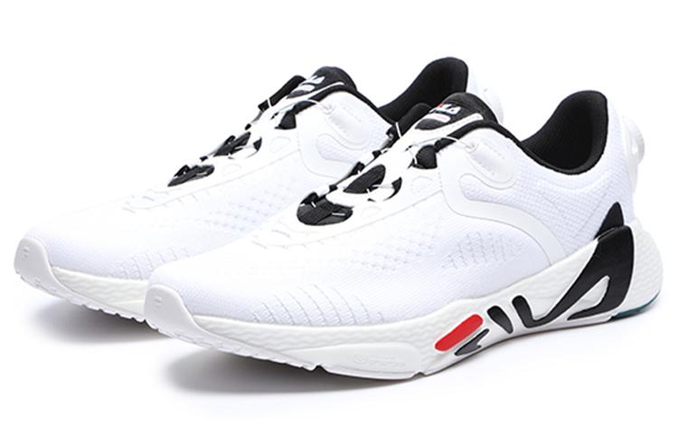 FILA Athletics Mind Boa Running Shoes 'White' купить в интернет-магазине Yoocart с быстрой доставкой по России.