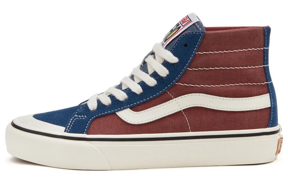 Vans SK8 HI Skate Hi 138 Decon VR3 Sf