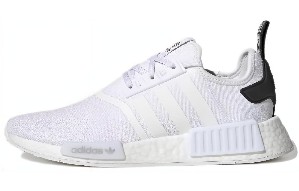 Adidas Originals Nmd R1 Parley White