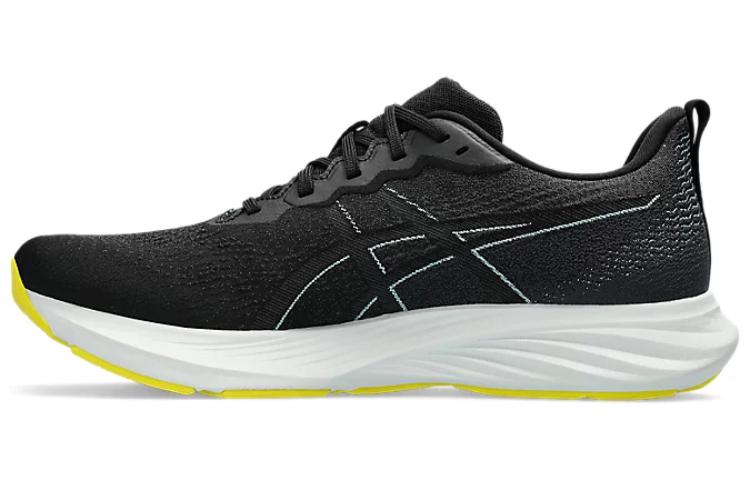 Asics Dynablast 4 Black Graphite Grey