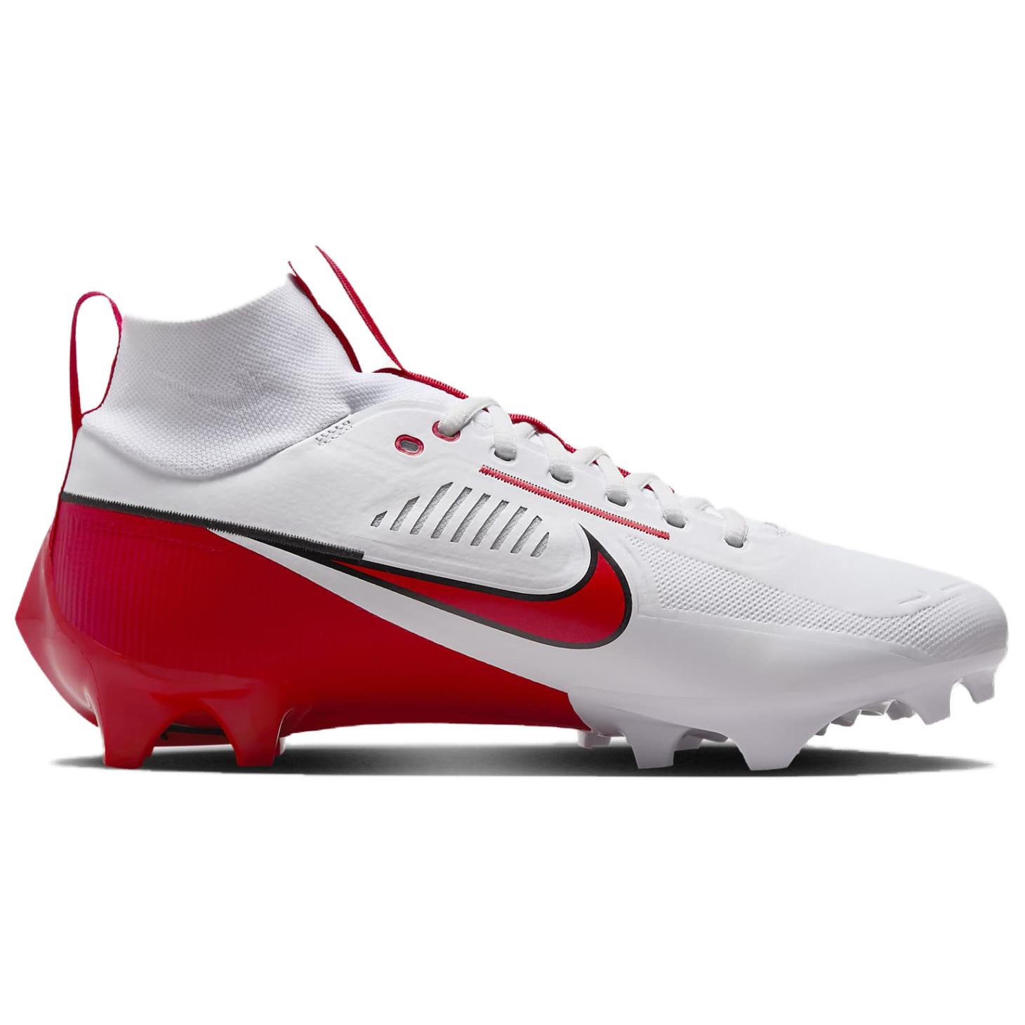 Nike Vapor Edge Pro 360 2 Tb White Black University Red купить в интернет-магазине Yoocart с быстрой доставкой по России.