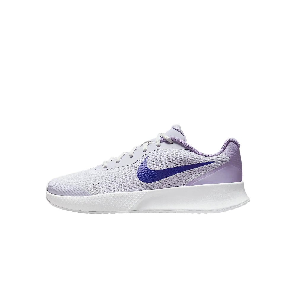 Nike Court Vapor Lite 3 Hc Amethyst Tint White Hydrangeas Deep Night Women's