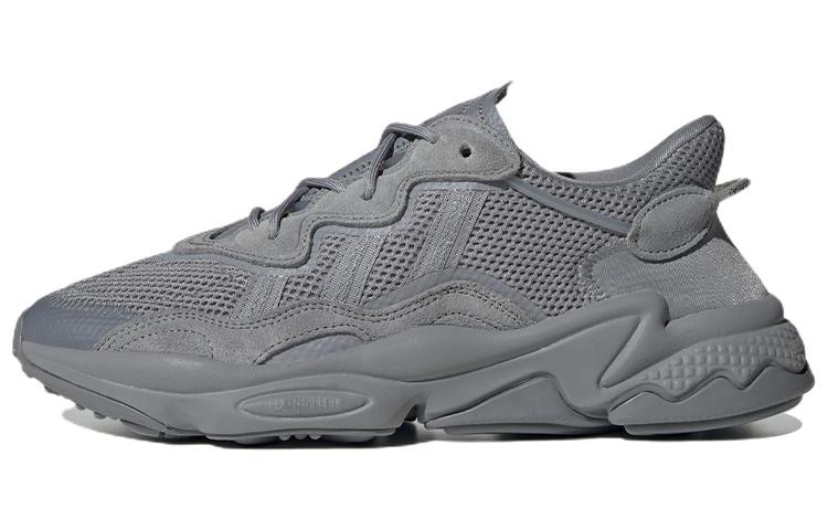Adidas Originals Ozweego Grey Knit