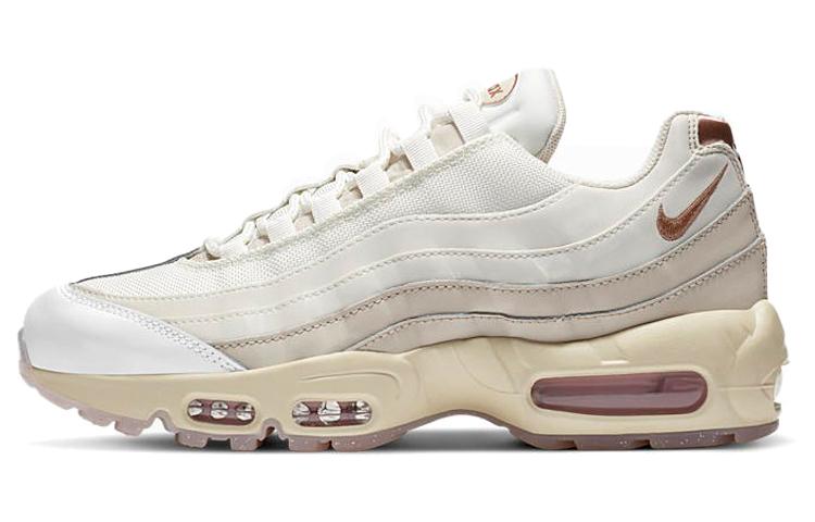 Nike Air Max 95 'Mountain White Bronze' Women's