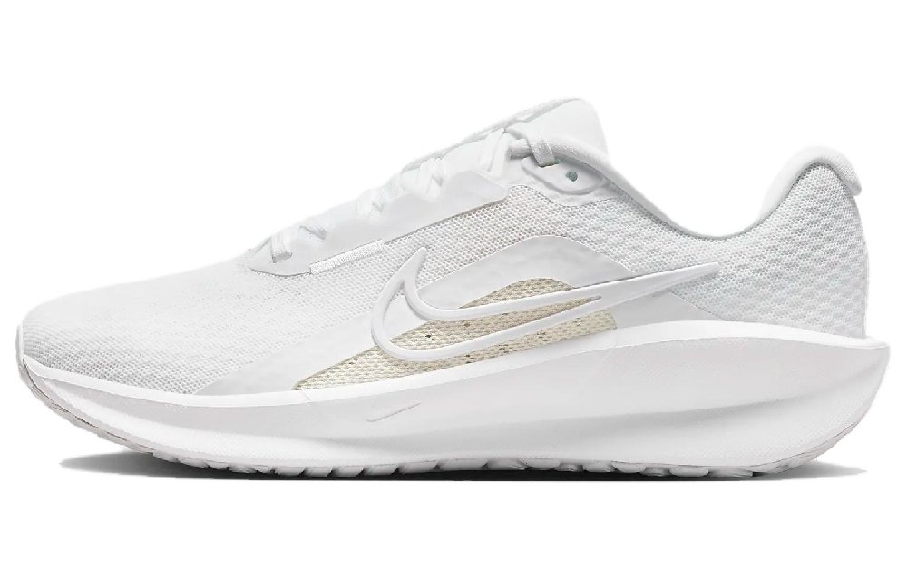 Nike Downshifter 13 White Platinum Tint Women's