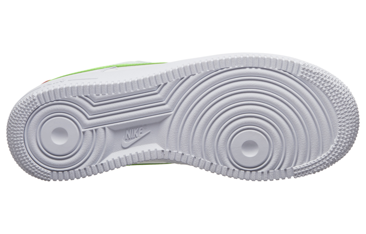 Nike Air Force 1 Low Watermelon Women's купить в интернет-магазине Yoocart с быстрой доставкой по России.