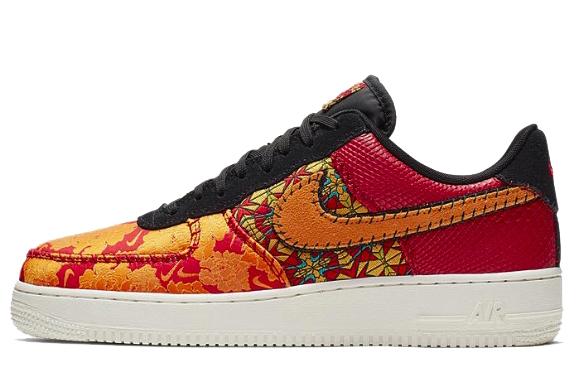 Nike Air Force 1 Low Chinese New Year 2019
