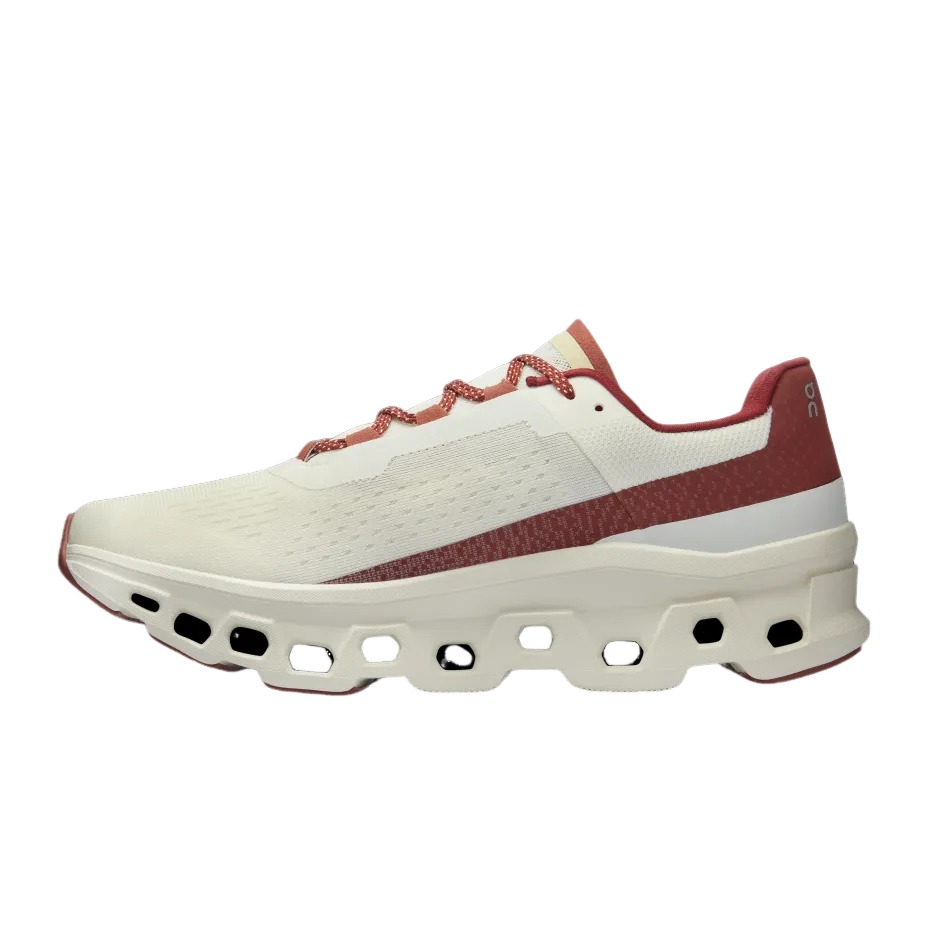 On Running CloudmOnster Chinese New Year Ruby