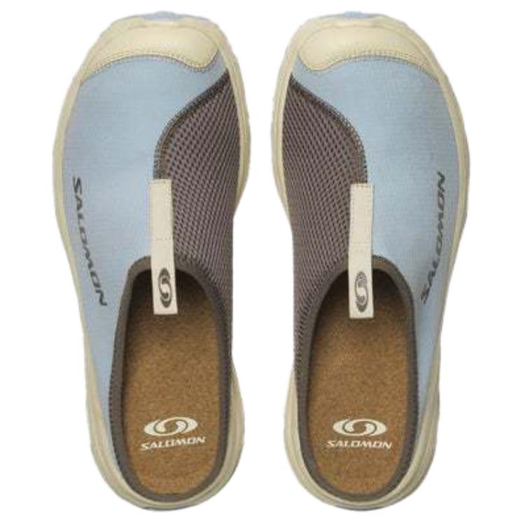 SALOMON Rx Slide 3.0 'Bleached Sand Falcon'