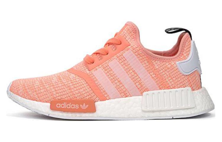 Adidas Nmd R1 Sun Glow Women's