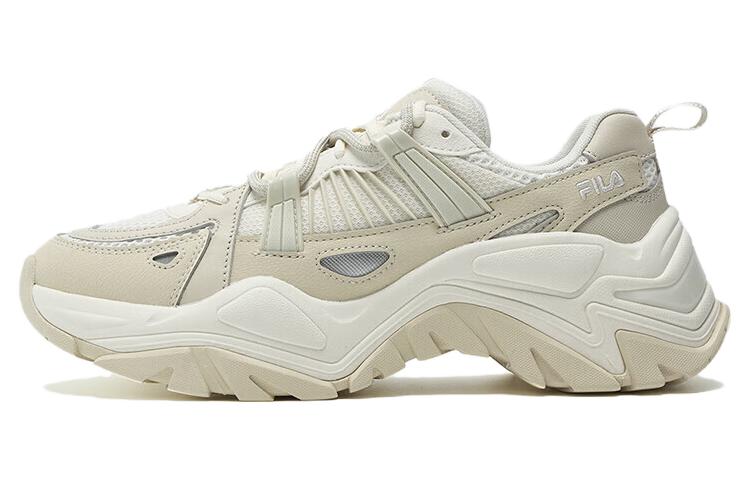 FILA Disruptor 1S+ Shoes 'Milk White' Women's