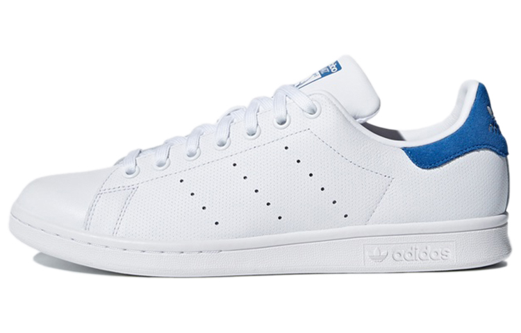 Adidas Originals Stan Smith Shoes 'White Blue Traroy'